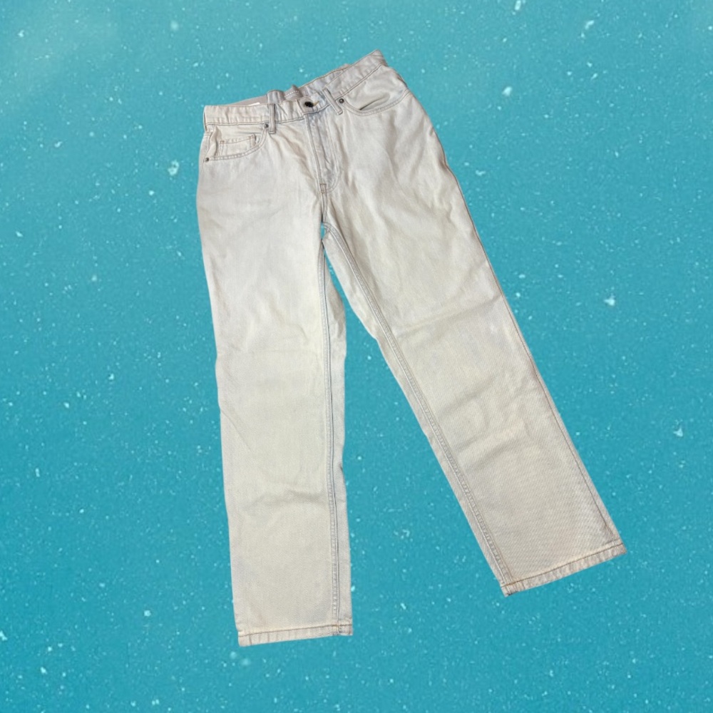 Everlane THE ORIGINAL CHEEKY®‎ JEAN Cropped